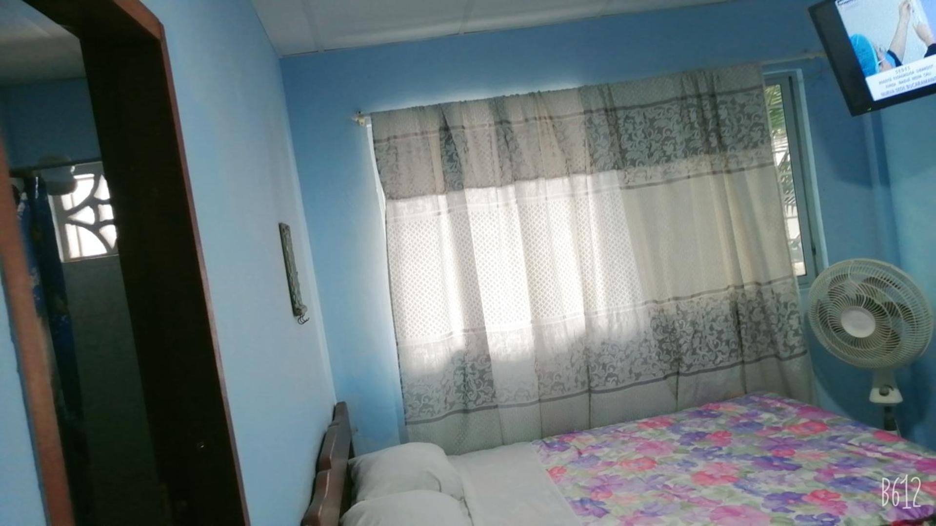 Hostal Aruba Atacames Quarto foto